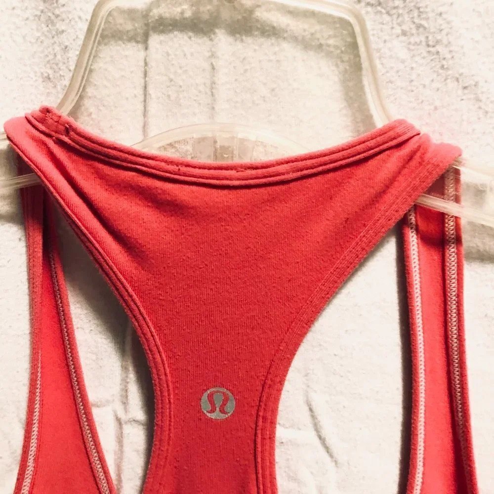 Lululemon Racerback  Tank Top - Picture 7 of 15